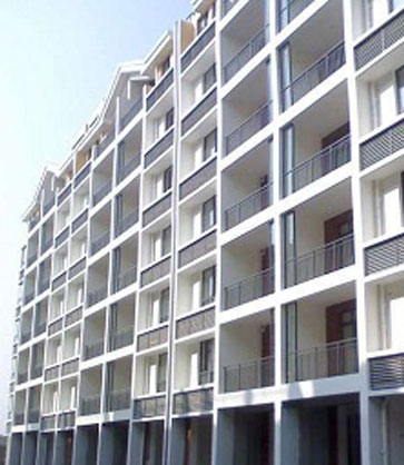 隔热涂料