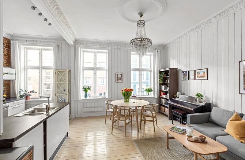 艺术涂料墙面清洁保养，竟如此简单