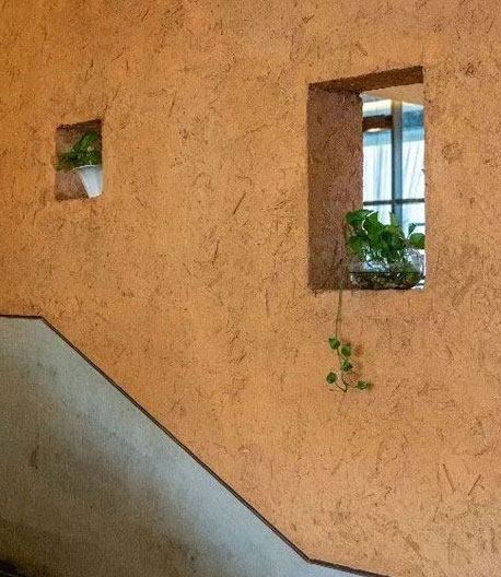 稻草漆